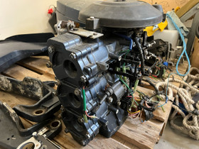 Yamaha 50hp lohko, Veneen varusteet ja varaosat, Venetarvikkeet ja veneily, Helsinki, Tori.fi Yamaha 50hp lohko, Veneen varusteet ja varaosat, Venetarvikkeet ja veneily, Helsinki, Tori.fi