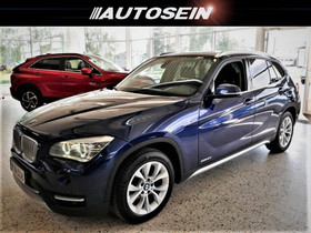 BMW X1, Autot, Seinäjoki, Tori.fi BMW X1, Autot, Seinäjoki, Tori.fi