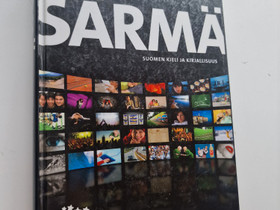 Särmä, Oppikirjat, Kirjat ja lehdet, Savonlinna, Tori.fi Särmä, Oppikirjat, Kirjat ja lehdet, Savonlinna, Tori.fi