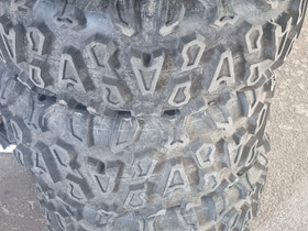 CST ABUZZ 26x9 ja 26x11-14, Renkaat, Mototarvikkeet ja varaosat, Nurmijärvi, Tori.fi CST ABUZZ 26x9 ja 26x11-14, Renkaat, Mototarvikkeet ja varaosat, Nurmijärvi, Tori.fi