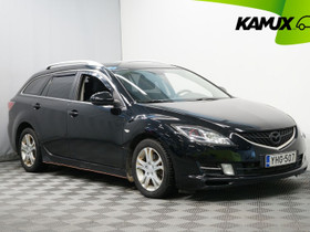 Mazda 6, Autot, Jämsä, Tori.fi Mazda 6, Autot, Jämsä, Tori.fi