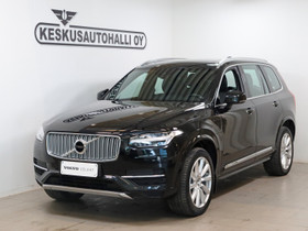 Volvo XC90, Autot, Turku, Tori.fi Volvo XC90, Autot, Turku, Tori.fi