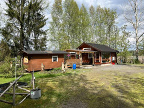 1H, Tampereentie 2648, Jokiperä, Laihia, Mökit ja loma-asunnot, Laihia, Tori.fi 1H, Tampereentie 2648, Jokiperä, Laihia, Mökit ja loma-asunnot, Laihia, Tori.fi