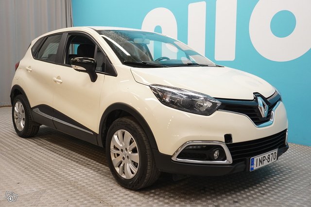 Renault Captur, kuva 1