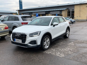 Audi Q2, Autot, Lahti, Tori.fi Audi Q2, Autot, Lahti, Tori.fi