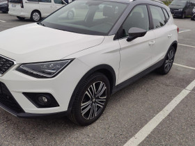 SEAT ARONA, Autot, Rovaniemi, Tori.fi SEAT ARONA, Autot, Rovaniemi, Tori.fi