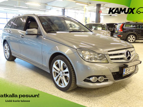Mercedes-Benz C, Autot, Tornio, Tori.fi Mercedes-Benz C, Autot, Tornio, Tori.fi