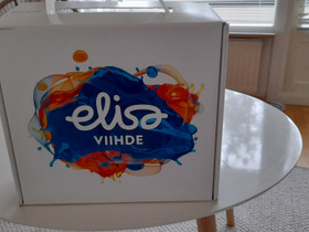 Elisa viihde, Digiboksit, Viihde-elektroniikka, Lappeenranta, Tori.fi Elisa viihde, Digiboksit, Viihde-elektroniikka, Lappeenranta, Tori.fi