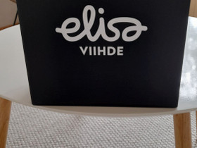 Elisa viihde, Digiboksit, Viihde-elektroniikka, Lappeenranta, Tori.fi Elisa viihde, Digiboksit, Viihde-elektroniikka, Lappeenranta, Tori.fi