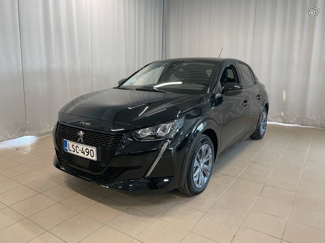 Peugeot 208, kuva 1
