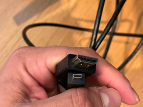 HDMI - Microsoft HDMI KAAPELI, Kotiteatterit ja DVD-laitteet, Viihde-elektroniikka, Jyväskylä, Tori.fi HDMI - Microsoft HDMI KAAPELI, Kotiteatterit ja DVD-laitteet, Viihde-elektroniikka, Jyväskylä, Tori.fi