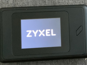 Zyxel NR2101 5G modeemi, Verkkotuotteet, Tietokoneet ja lisälaitteet, Turku, Tori.fi Zyxel NR2101 5G modeemi, Verkkotuotteet, Tietokoneet ja lisälaitteet, Turku, Tori.fi