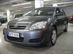 Toyota Corolla, Autot, Nokia, Tori.fi Toyota Corolla, Autot, Nokia, Tori.fi