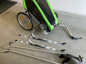 Thule chariot ski kit, Hiihto, Urheilu ja ulkoilu, Kuopio, Tori.fi Thule chariot ski kit, Hiihto, Urheilu ja ulkoilu, Kuopio, Tori.fi