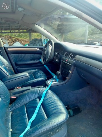 Audi A6 6