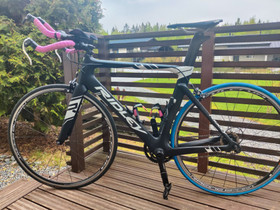 Triathlonpyörä Ridley Chronus 105, Kilpapyörät, Polkupyörät ja pyöräily, Nokia, Tori.fi Triathlonpyörä Ridley Chronus 105, Kilpapyörät, Polkupyörät ja pyöräily, Nokia, Tori.fi