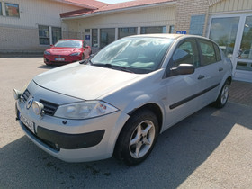 Renault Megane, Autot, Ylivieska, Tori.fi Renault Megane, Autot, Ylivieska, Tori.fi