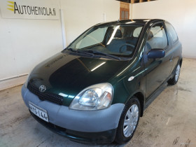 Toyota Yaris, Autot, Heinola, Tori.fi Toyota Yaris, Autot, Heinola, Tori.fi