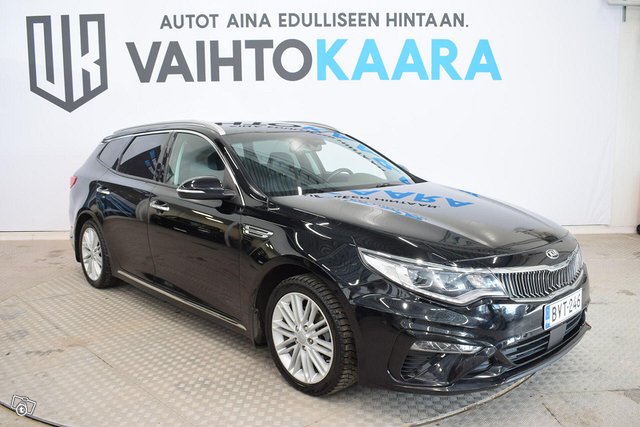 Kia Optima 10