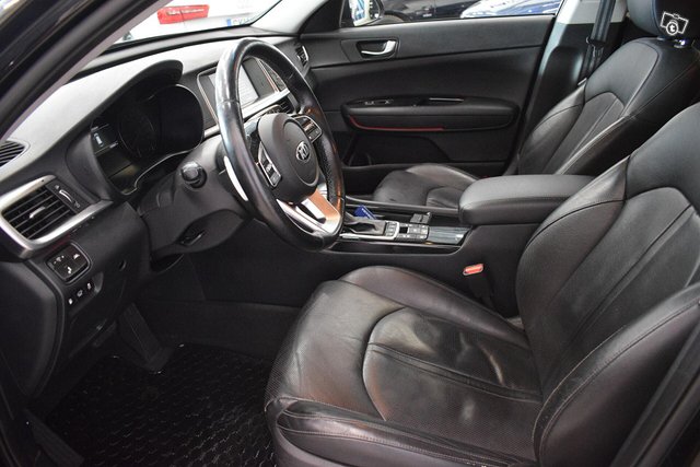 Kia Optima 11
