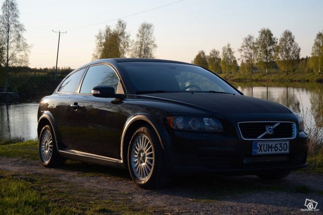Volvo C30, kuva 1