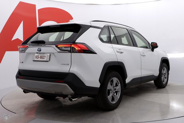 Toyota RAV4 4