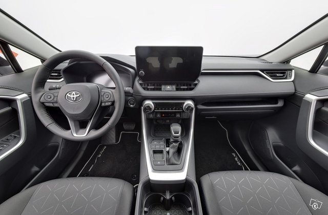 Toyota RAV4 7