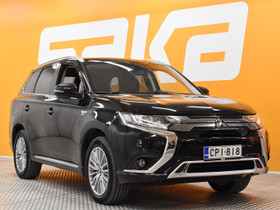 Mitsubishi Outlander PHEV, Autot, Vaasa, Tori.fi Mitsubishi Outlander PHEV, Autot, Vaasa, Tori.fi