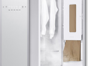 LG Styler S3WF höyry-/kuivauskaappi, Muut, Tampere, Tori.fi LG Styler S3WF höyry-/kuivauskaappi, Muut, Tampere, Tori.fi