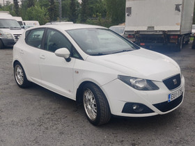 Seat Ibiza, Autot, Lempäälä, Tori.fi Seat Ibiza, Autot, Lempäälä, Tori.fi