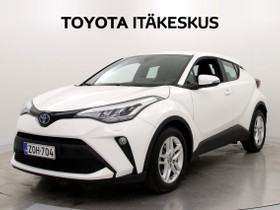 Toyota C-HR, Autot, Helsinki, Tori.fi Toyota C-HR, Autot, Helsinki, Tori.fi