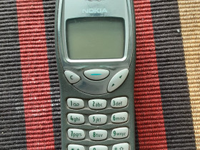 Nokia 3210, Puhelimet, Puhelimet ja tarvikkeet, Nurmes, Tori.fi Nokia 3210, Puhelimet, Puhelimet ja tarvikkeet, Nurmes, Tori.fi