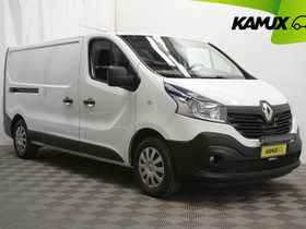 Renault Trafic, Autot, Joensuu, Tori.fi Renault Trafic, Autot, Joensuu, Tori.fi