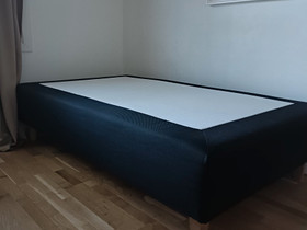 Runkosänky 120cm, Sängyt ja makuuhuone, Sisustus ja huonekalut, Mikkeli, Tori.fi Runkosänky 120cm, Sängyt ja makuuhuone, Sisustus ja huonekalut, Mikkeli, Tori.fi