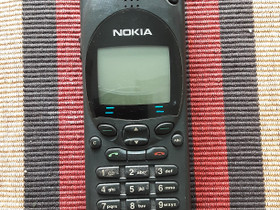 Nokia 2110i, Puhelimet, Puhelimet ja tarvikkeet, Nurmes, Tori.fi Nokia 2110i, Puhelimet, Puhelimet ja tarvikkeet, Nurmes, Tori.fi