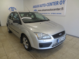 Ford Focus, Autot, Akaa, Tori.fi Ford Focus, Autot, Akaa, Tori.fi