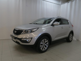 KIA Sportage, Autot, Rovaniemi, Tori.fi KIA Sportage, Autot, Rovaniemi, Tori.fi