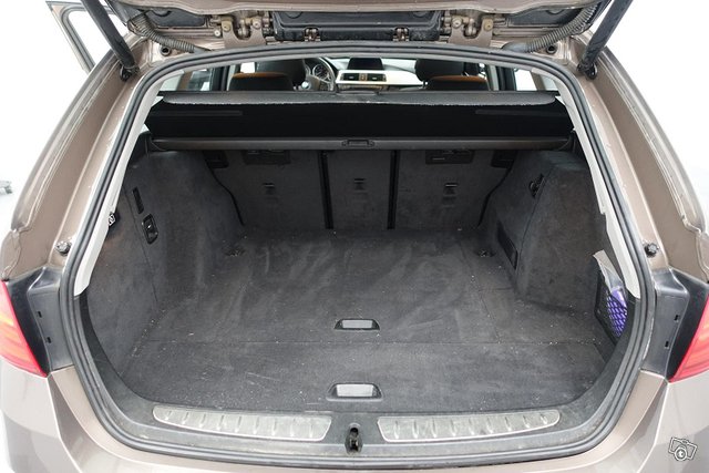 BMW 320 14