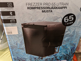 Frezzer 65 l 12v jääkaappi, Jääkaapit ja pakastimet, Kodinkoneet, Rovaniemi, Tori.fi Frezzer 65 l 12v jääkaappi, Jääkaapit ja pakastimet, Kodinkoneet, Rovaniemi, Tori.fi