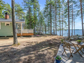 Loistava Aurinkoranta Mökki, Mökit ja loma-asunnot, Ähtäri, Tori.fi Loistava Aurinkoranta Mökki, Mökit ja loma-asunnot, Ähtäri, Tori.fi