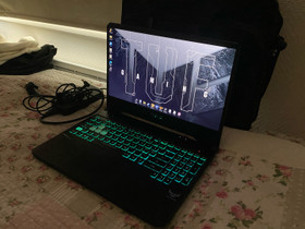 Asus Tuf gaming pelikannettava, Kannettavat, Tietokoneet ja lisälaitteet, Närpiö, Tori.fi Asus Tuf gaming pelikannettava, Kannettavat, Tietokoneet ja lisälaitteet, Närpiö, Tori.fi