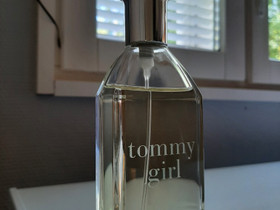 Tommy Hilfiger Tommy Girl hajuvesi, Kauneudenhoito ja kosmetiikka, Terveys ja hyvinvointi, Lappeenranta, Tori.fi Tommy Hilfiger Tommy Girl hajuvesi, Kauneudenhoito ja kosmetiikka, Terveys ja hyvinvointi, Lappeenranta, Tori.fi