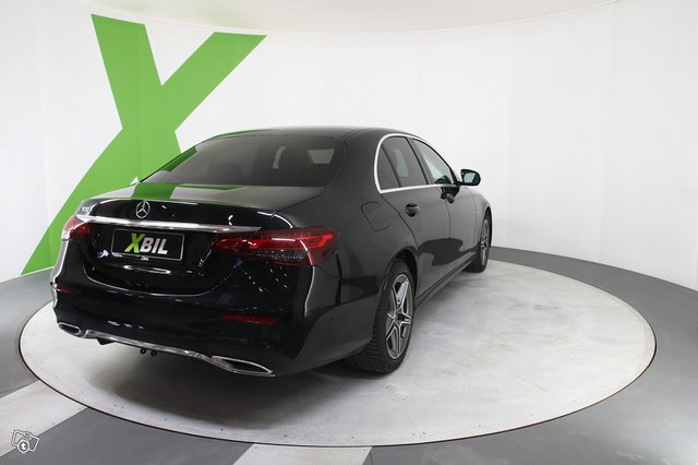 Mercedes-Benz E 3