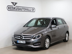 Mercedes-Benz B, Autot, Turku, Tori.fi Mercedes-Benz B, Autot, Turku, Tori.fi