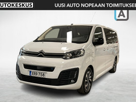 Citroen E-Spacetourer, Autot, Raisio, Tori.fi Citroen E-Spacetourer, Autot, Raisio, Tori.fi