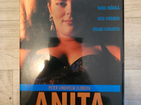 Anita, Elokuvat, Kuopio, Tori.fi Anita, Elokuvat, Kuopio, Tori.fi