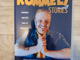 Kummeli Stories, Elokuvat, Kuopio, Tori.fi Kummeli Stories, Elokuvat, Kuopio, Tori.fi