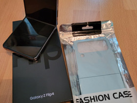Samsung Z Flip 4, Puhelimet, Puhelimet ja tarvikkeet, Varkaus, Tori.fi Samsung Z Flip 4, Puhelimet, Puhelimet ja tarvikkeet, Varkaus, Tori.fi