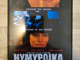 Hymypoika, Elokuvat, Kuopio, Tori.fi