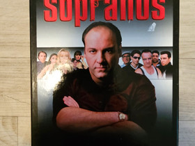 The Sopranos (kausi 1), Elokuvat, Kuopio, Tori.fi